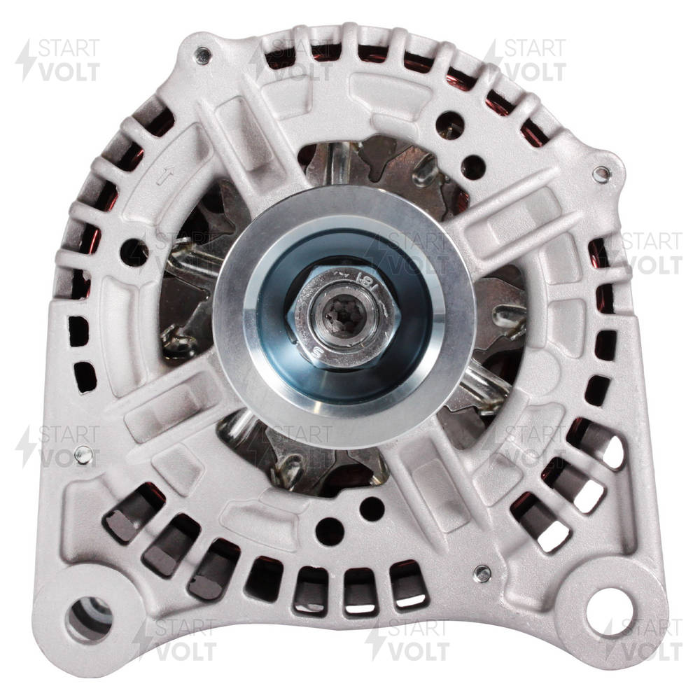 Generator / Alternator LG 0338 STARTVOLT